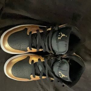 Nike Sneakers (Boys)